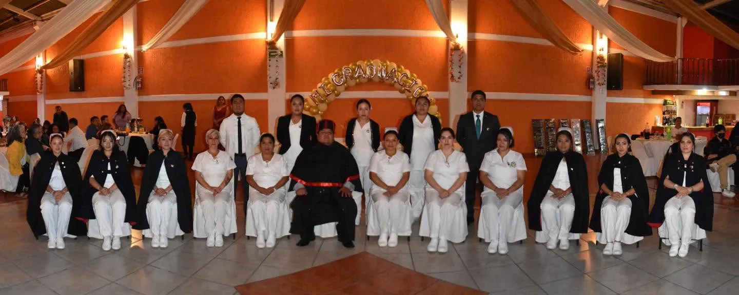 Inserción laboral