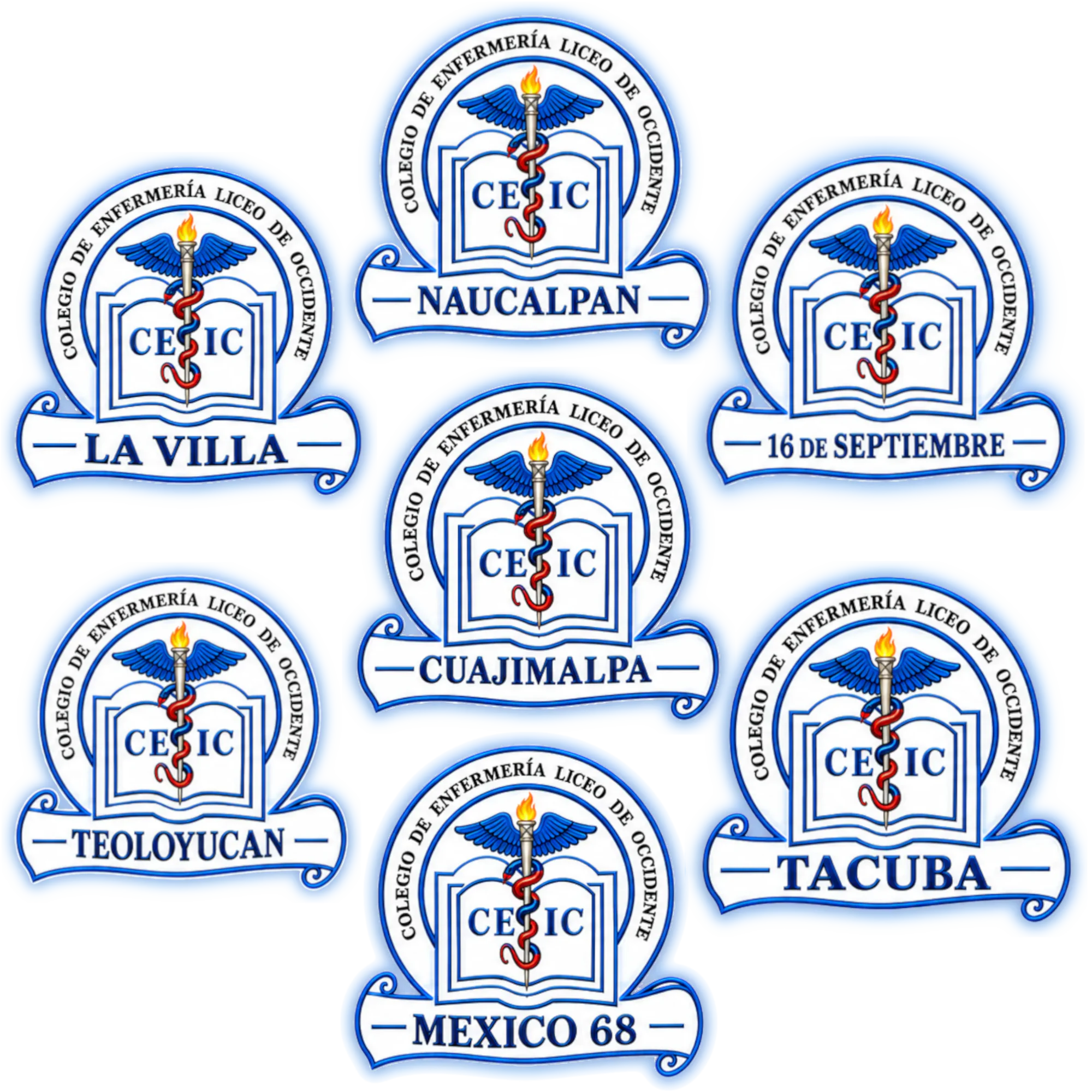 Liceo de Occidente